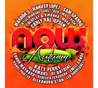 Various Artists - Now Autumn 2012