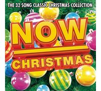 Various Artists Now Christmas (CD)