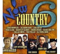 Various Artists - Now Country 6