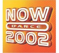 Artisti Vari - Now Dance 2002 / Various - 2 Cd