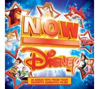 Various Artists Now Disney (CD)