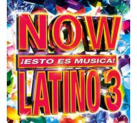 Various Artists - Now Latino 3