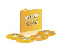 Various Artists NOW Millenium '04-'05 (CD) Special Album