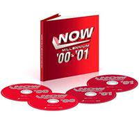 Various Artists - NOW - Millennium 2000 - 2001