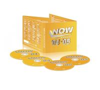 Various Artists - NOW - Millennium 2004 2005