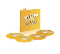 Various Artists NOW Millenium '04-'05 (CD) Special Album