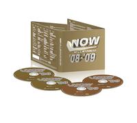 Various Artists NOW Millennium '08-'09 (CD) Album