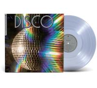 - Various Artists - Now Playing Disco - Vinile