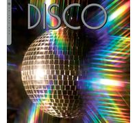 Various Artists - Disco Now Playing (Limited Edition) (Clear Coloured) (LP)