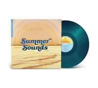 Various Artists Now Playing: Summer Sounds (Vinyl LP) 12" Album Coloured Vinyl