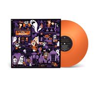 now playing: spooky rock / various--Import USA