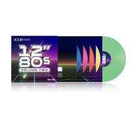 Various Artists NOW Presents... 12" 80s: 1983-1984 - Volume 2 (Vinyl LP)