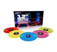 Various Artists - NOW Presents 12 80s: Volume Three: 1985-1986