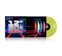 Various Artists NOW Presents... 12" 80s: Volume Three: 1985-1986 (Vinyl LP)