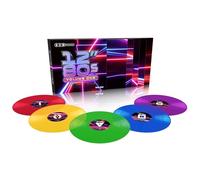 Various Artists NOW 12" 80s: Volume One - 1980-1982 (Vinyl LP)