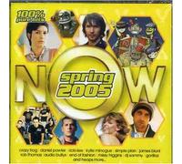 Various Artists - Now Spring 2005 (23 Tracks) Aust Excl