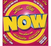 Now Spring 2007 - Various Artists (Audio CD)
