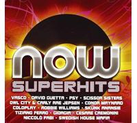 Various Artists - Now Superhits 2013