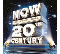 Various Artists Now That's What I Call 20th Century (CD) Album