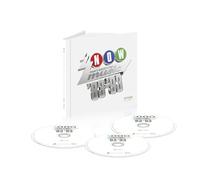 Various Artists Now That's What I Call 40 Years: 1983-1993 - Volume 1 (CD) Album