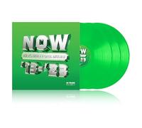 Various Artists - NOW That's What I Call 40 Years: Volume 4 - 2013-2023