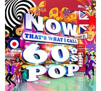 now 60s pop