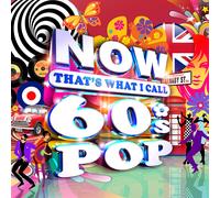 now 60s pop