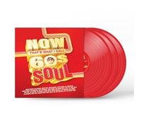 Various Artists - NOW Thats What I Call 60s Soul