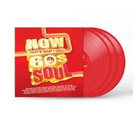 Various Artists NOW That's What I Call 60s Soul (Vinyl LP)