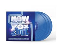 Various Artists - NOW That's What I Call 70s Soul