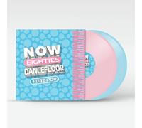 Various Artists NOW That's What I Call 80s Dancefloor: PURE POP (Vinyl LP) 2LP