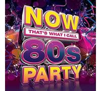 Various Artists - NOW That's What I Call 80s Party
