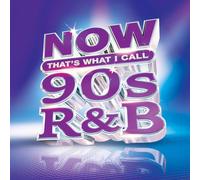 Various Artists NOW That's What I Call '90s R&B (CD)