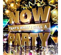 Various Artists - Now That's What I Call a Party (3 CD)