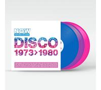 Various Artists NOW That's What I Call an Era - Disco: 1973-1980 (Vinyl LP)