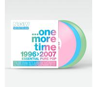 Various Artists - NOW That's What I Call An Era - ONE MORE TIME: 1996-2007