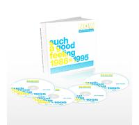 Various Artists NOW That's What I Call an Era: Such a (CD) (PRESALE 26/09/2025)