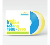 Various Artists NOW That's What I Call an Era: Such a Good Feeling 19 (Vinyl LP)