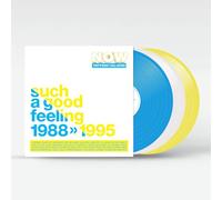 Various Artists - NOW That's What I Call An Era - Such A Good Feeling: 1988-1995