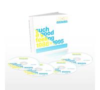 Various Artists - NOW That's What I Call An Era - Such A Good Feeling: 1988-1995