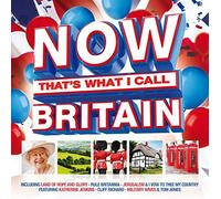 Various Artists - Now That's What I Call Britain