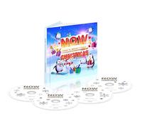 Various Artists NOW That's What I Call Christmas (CD) Special Box Set