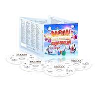Various Artists NOW That's What I Call Christmas (CD) Box Set