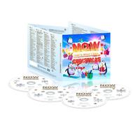 Various Artists NOW That's What I Call Christmas Box Set