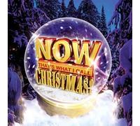 Various Artists - Now That's What I Call Christmas! by Various Artists (2001) Audio CD