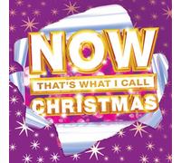 Various Artists Now That's What I Call Christmas (CD) Album