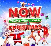 Various Artists NOW That's What I Call Christmas (CD) Album