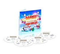 Various Artists NOW That's What I Call Christmas (CD) Special Box Set