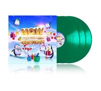 Various Artists NOW That's What I Call Christmas (Vinyl LP)