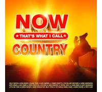 Various Artists NOW That's What I Call Country (CD) Box Set